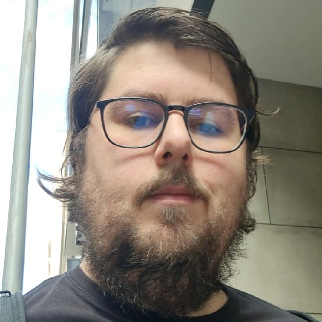 Foto de Álvaro