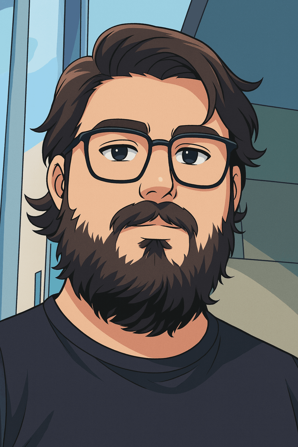 Foto de Álvaro